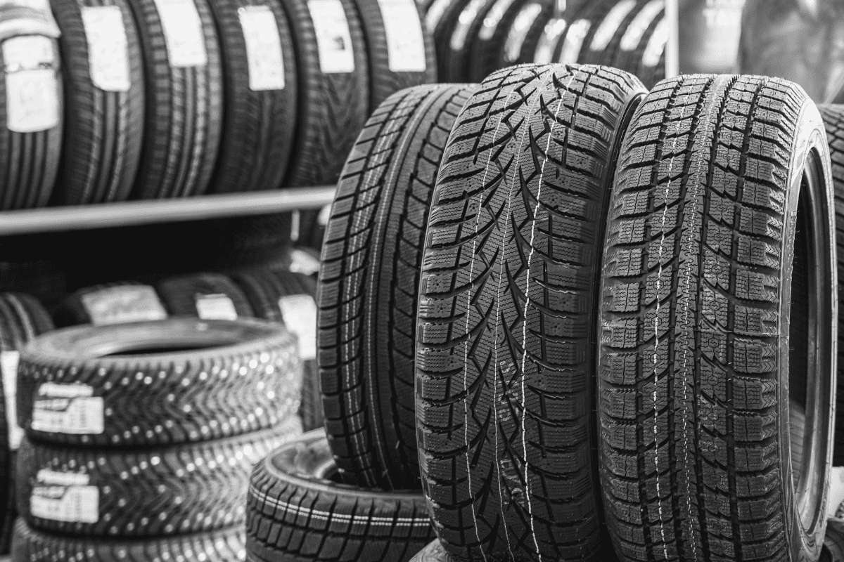 ¿Cuándo es conveniente cambiar a neumáticos de invierno? 